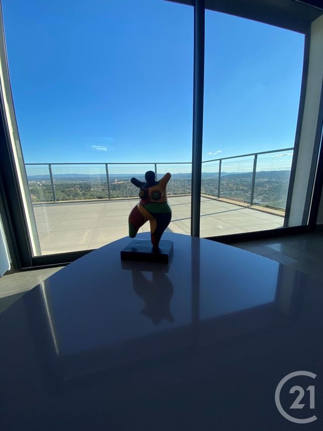 Afficher la photo en grand maison à louer - 5 pièces - 166.57 m2 - VILLENEUVE LES AVIGNON - 30 - LANGUEDOC-ROUSSILLON - Century 21 Saint Marc Immobilier