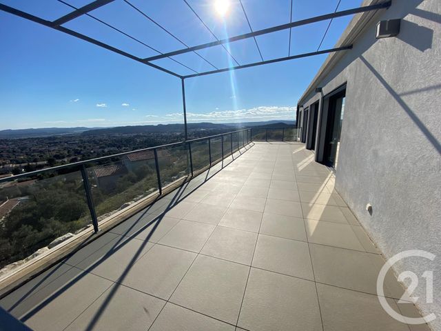 Afficher la photo en grand maison à louer - 5 pièces - 166.57 m2 - VILLENEUVE LES AVIGNON - 30 - LANGUEDOC-ROUSSILLON - Century 21 Saint Marc Immobilier