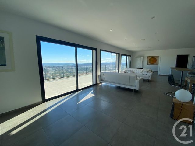 Afficher la photo en grand maison à louer - 5 pièces - 166.57 m2 - VILLENEUVE LES AVIGNON - 30 - LANGUEDOC-ROUSSILLON - Century 21 Saint Marc Immobilier