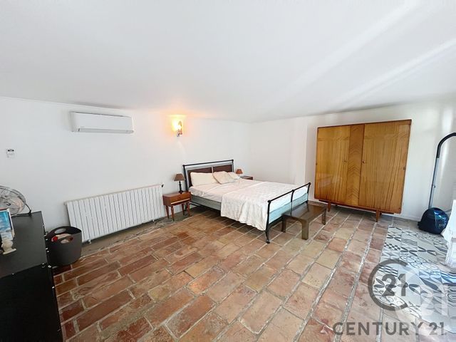 appartement - VILLENEUVE LES AVIGNON - 30