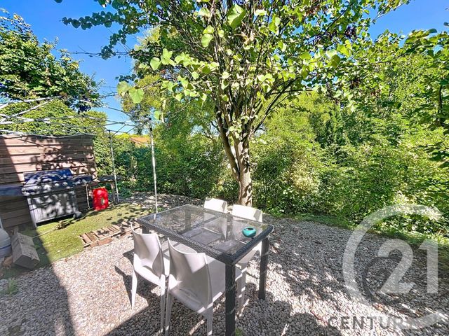 Appartement F2 à louer - 2 pièces - 55.0 m2 - VILLENEUVE LES AVIGNON - 30 - LANGUEDOC-ROUSSILLON - Century 21 Saint Marc Immobilier