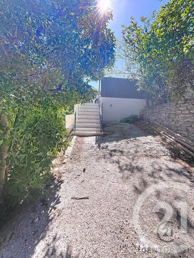 Appartement F2 à louer - 2 pièces - 55.0 m2 - VILLENEUVE LES AVIGNON - 30 - LANGUEDOC-ROUSSILLON - Century 21 Saint Marc Immobilier