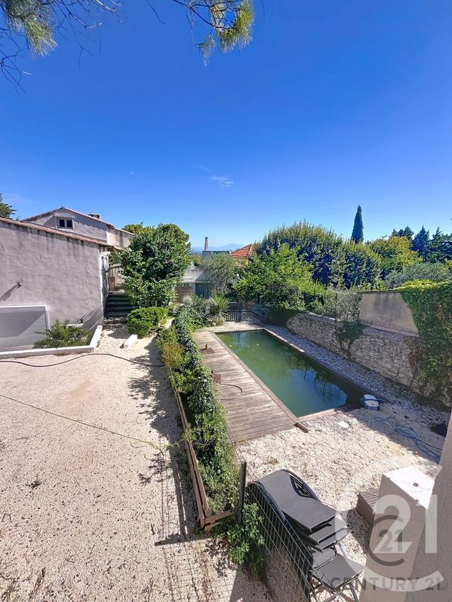 Appartement F2 à louer - 2 pièces - 55.0 m2 - VILLENEUVE LES AVIGNON - 30 - LANGUEDOC-ROUSSILLON - Century 21 Saint Marc Immobilier