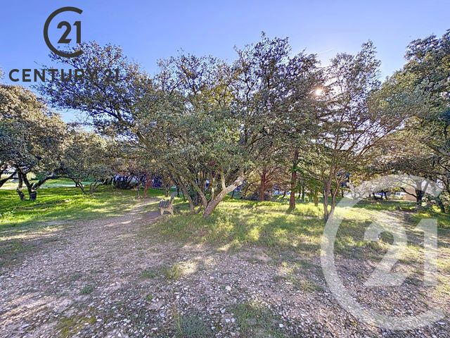 Appartement F3 à vendre - 3 pièces - 63.45 m2 - VILLENEUVE LES AVIGNON - 30 - LANGUEDOC-ROUSSILLON - Century 21 Saint Marc Immobilier