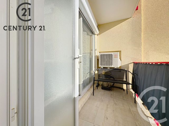 Appartement F3 à vendre - 3 pièces - 63.45 m2 - VILLENEUVE LES AVIGNON - 30 - LANGUEDOC-ROUSSILLON - Century 21 Saint Marc Immobilier