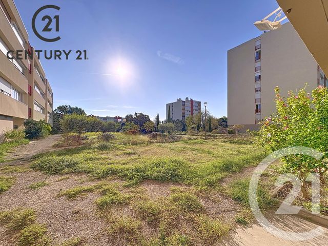 Appartement F3 à vendre - 3 pièces - 63.45 m2 - VILLENEUVE LES AVIGNON - 30 - LANGUEDOC-ROUSSILLON - Century 21 Saint Marc Immobilier