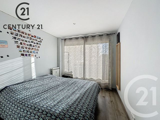 Appartement F3 à vendre - 3 pièces - 63.45 m2 - VILLENEUVE LES AVIGNON - 30 - LANGUEDOC-ROUSSILLON - Century 21 Saint Marc Immobilier