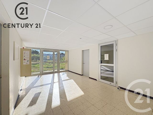 Appartement F3 à vendre - 3 pièces - 63.45 m2 - VILLENEUVE LES AVIGNON - 30 - LANGUEDOC-ROUSSILLON - Century 21 Saint Marc Immobilier