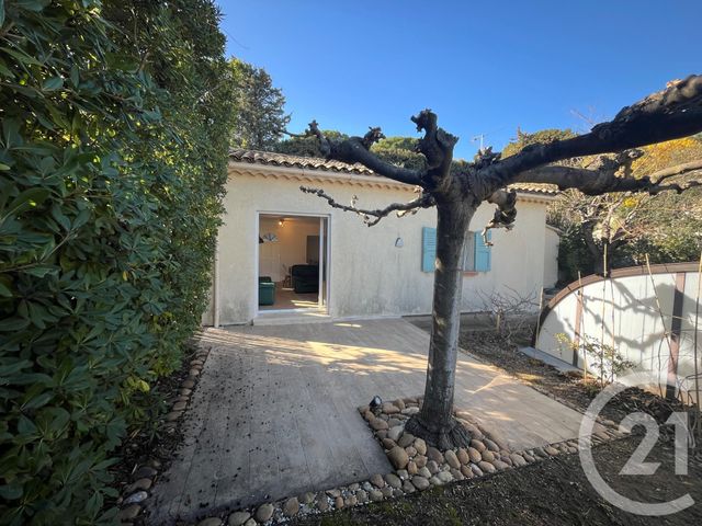 maison - VILLENEUVE LES AVIGNON - 30