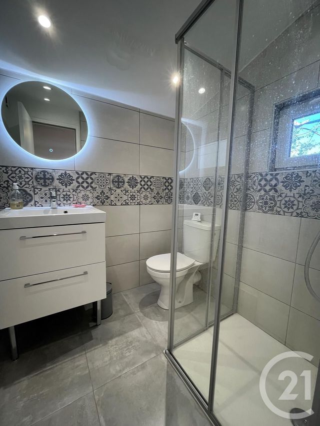 Afficher la photo en grand maison à louer - 3 pièces - 62.0 m2 - VILLENEUVE LES AVIGNON - 30 - LANGUEDOC-ROUSSILLON - Century 21 Saint Marc Immobilier