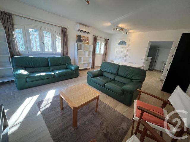 Afficher la photo en grand maison à louer - 3 pièces - 62.0 m2 - VILLENEUVE LES AVIGNON - 30 - LANGUEDOC-ROUSSILLON - Century 21 Saint Marc Immobilier