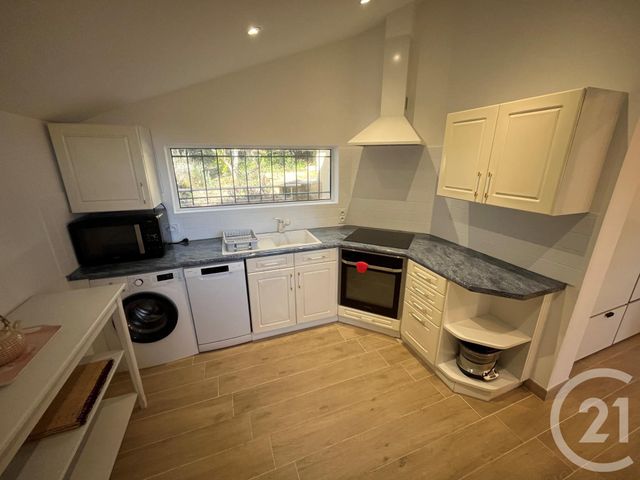 Afficher la photo en grand maison à louer - 3 pièces - 62.0 m2 - VILLENEUVE LES AVIGNON - 30 - LANGUEDOC-ROUSSILLON - Century 21 Saint Marc Immobilier