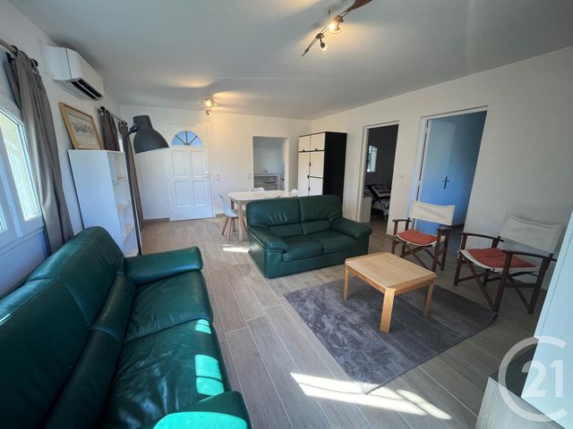 Afficher la photo en grand maison à louer - 3 pièces - 62.0 m2 - VILLENEUVE LES AVIGNON - 30 - LANGUEDOC-ROUSSILLON - Century 21 Saint Marc Immobilier