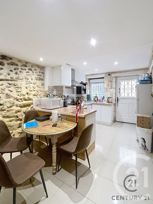 maison - PUJAUT - 30