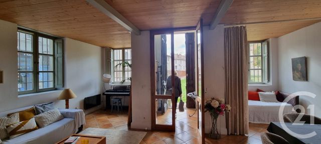 Appartement F4 à louer - 4 pièces - 75.0 m2 - AVIGNON - 84 - PROVENCE-ALPES-COTE-D-AZUR - Century 21 Saint Marc Immobilier