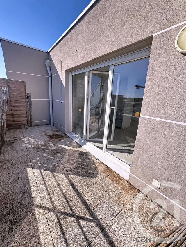 Afficher la photo en grand Appartement F3 à vendre - 3 pièces - 65.92 m2 - AVIGNON - 84 - PROVENCE-ALPES-COTE-D-AZUR - Century 21 Saint Marc Immobilier
