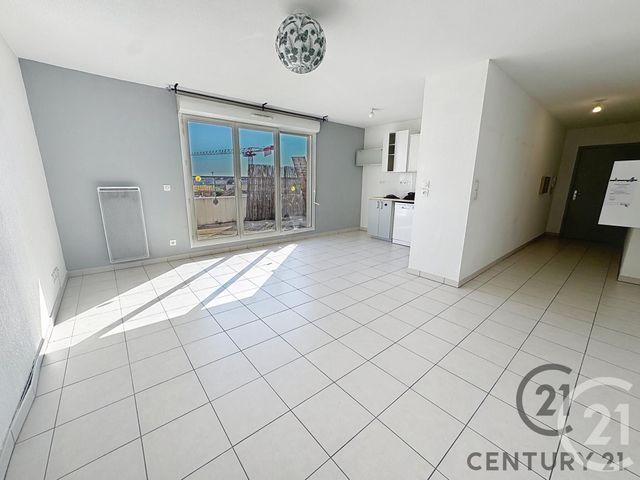appartement - AVIGNON - 84