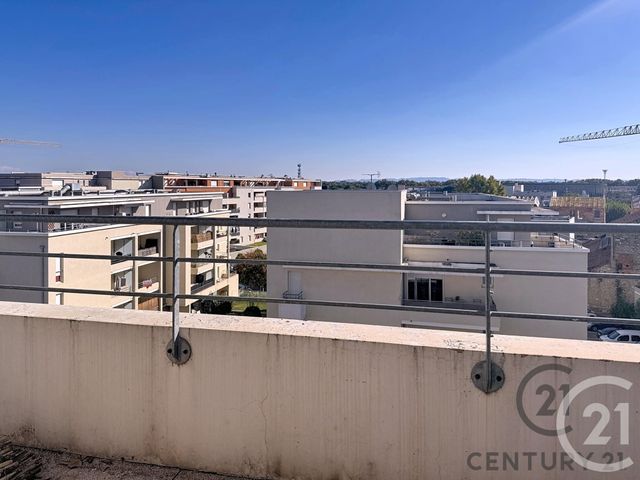 Afficher la photo en grand Appartement F3 à vendre - 3 pièces - 65.92 m2 - AVIGNON - 84 - PROVENCE-ALPES-COTE-D-AZUR - Century 21 Saint Marc Immobilier