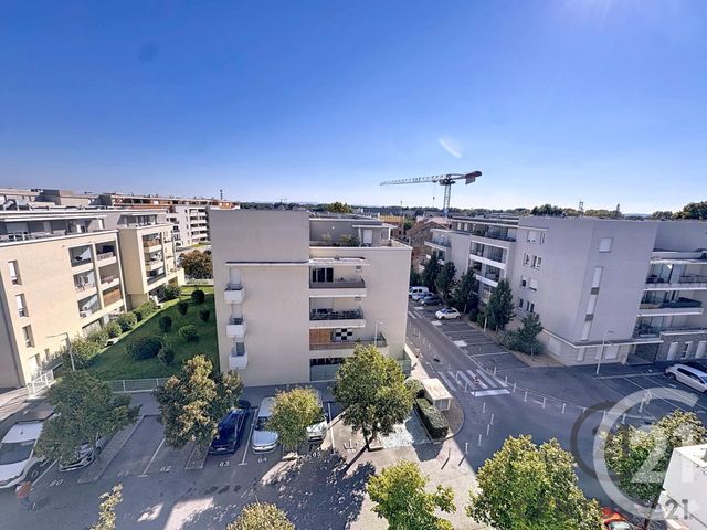Afficher la photo en grand Appartement F3 à vendre - 3 pièces - 65.92 m2 - AVIGNON - 84 - PROVENCE-ALPES-COTE-D-AZUR - Century 21 Saint Marc Immobilier