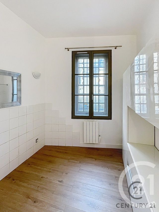 Appartement T1 à louer - 1 pièce - 19.53 m2 - AVIGNON - 84 - PROVENCE-ALPES-COTE-D-AZUR - Century 21 Saint Marc Immobilier