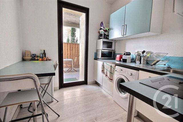 appartement - AVIGNON - 84