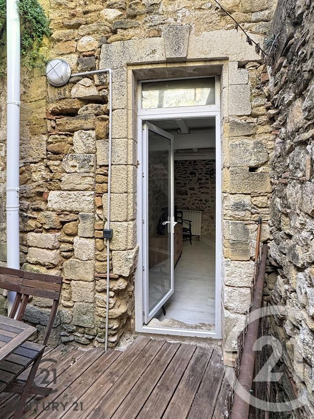 maison à vendre - 4 pièces - 82.57 m2 - PUJAUT - 30 - LANGUEDOC-ROUSSILLON - Century 21 Saint Marc Immobilier