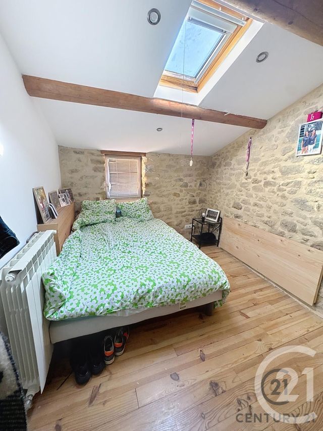 Afficher la photo en grand maison à vendre - 4 pièces - 92.0 m2 - PUJAUT - 30 - LANGUEDOC-ROUSSILLON - Century 21 Saint Marc Immobilier