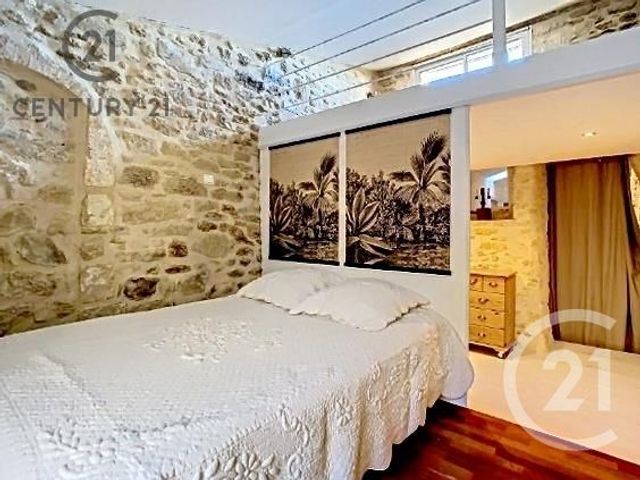 Afficher la photo en grand maison à vendre - 4 pièces - 92.0 m2 - PUJAUT - 30 - LANGUEDOC-ROUSSILLON - Century 21 Saint Marc Immobilier