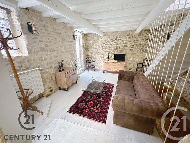 maison à vendre - 4 pièces - 82.57 m2 - PUJAUT - 30 - LANGUEDOC-ROUSSILLON - Century 21 Saint Marc Immobilier