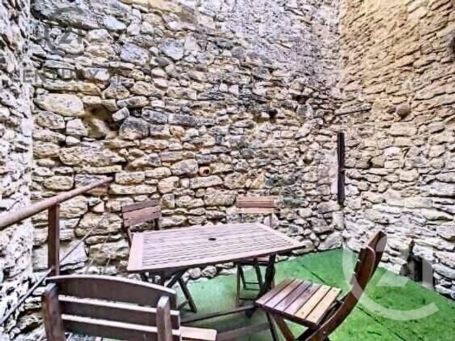 Afficher la photo en grand maison à vendre - 4 pièces - 92.0 m2 - PUJAUT - 30 - LANGUEDOC-ROUSSILLON - Century 21 Saint Marc Immobilier