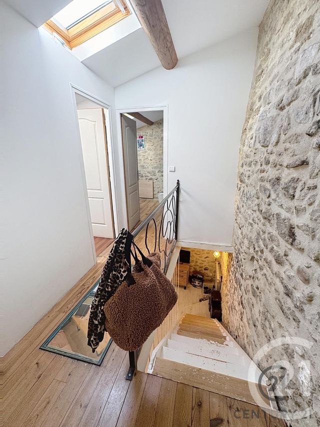 Afficher la photo en grand maison à vendre - 4 pièces - 92.0 m2 - PUJAUT - 30 - LANGUEDOC-ROUSSILLON - Century 21 Saint Marc Immobilier