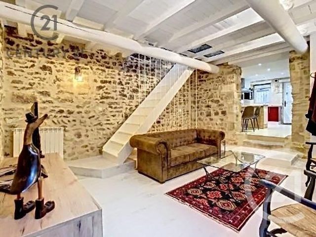 Afficher la photo en grand maison à vendre - 4 pièces - 92.0 m2 - PUJAUT - 30 - LANGUEDOC-ROUSSILLON - Century 21 Saint Marc Immobilier