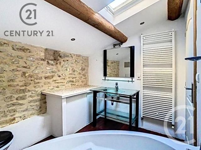 Afficher la photo en grand maison à vendre - 4 pièces - 92.0 m2 - PUJAUT - 30 - LANGUEDOC-ROUSSILLON - Century 21 Saint Marc Immobilier