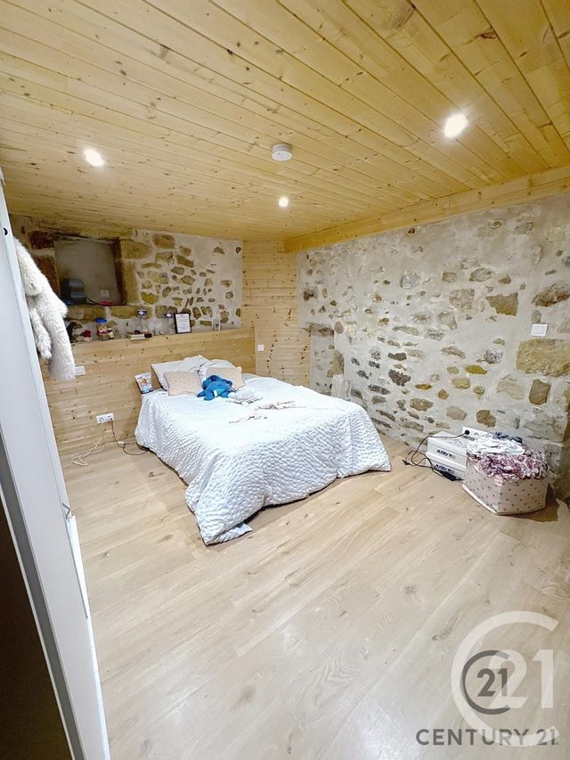 Afficher la photo en grand maison à vendre - 4 pièces - 92.0 m2 - PUJAUT - 30 - LANGUEDOC-ROUSSILLON - Century 21 Saint Marc Immobilier