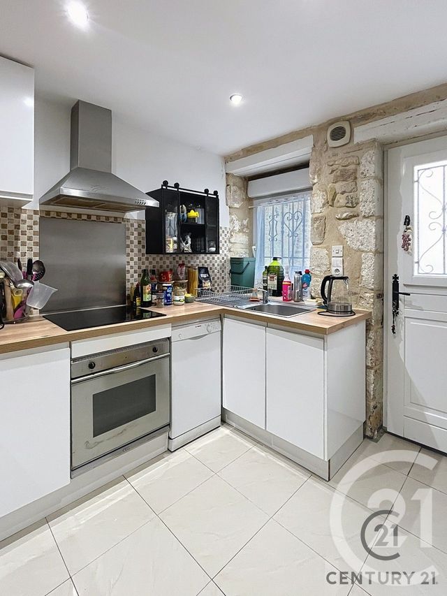 Afficher la photo en grand maison à vendre - 4 pièces - 92.0 m2 - PUJAUT - 30 - LANGUEDOC-ROUSSILLON - Century 21 Saint Marc Immobilier
