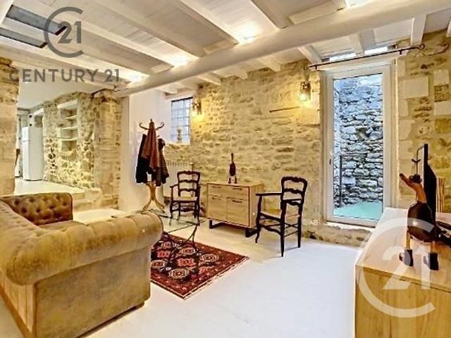 Afficher la photo en grand maison à vendre - 4 pièces - 92.0 m2 - PUJAUT - 30 - LANGUEDOC-ROUSSILLON - Century 21 Saint Marc Immobilier