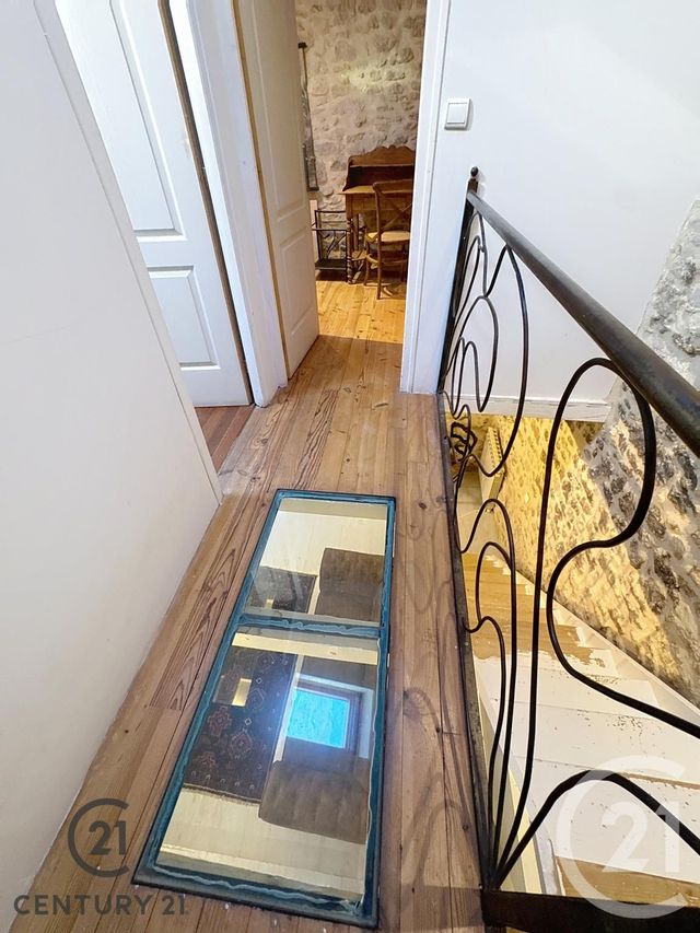 maison à vendre - 4 pièces - 82.57 m2 - PUJAUT - 30 - LANGUEDOC-ROUSSILLON - Century 21 Saint Marc Immobilier