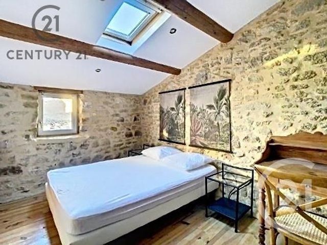 Afficher la photo en grand maison à vendre - 4 pièces - 92.0 m2 - PUJAUT - 30 - LANGUEDOC-ROUSSILLON - Century 21 Saint Marc Immobilier