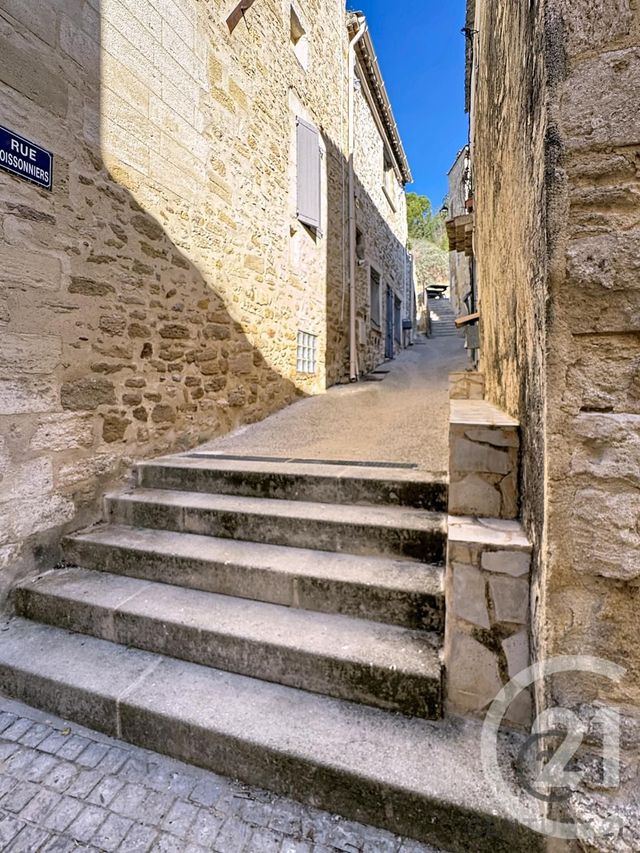 Afficher la photo en grand maison à vendre - 4 pièces - 92.0 m2 - PUJAUT - 30 - LANGUEDOC-ROUSSILLON - Century 21 Saint Marc Immobilier