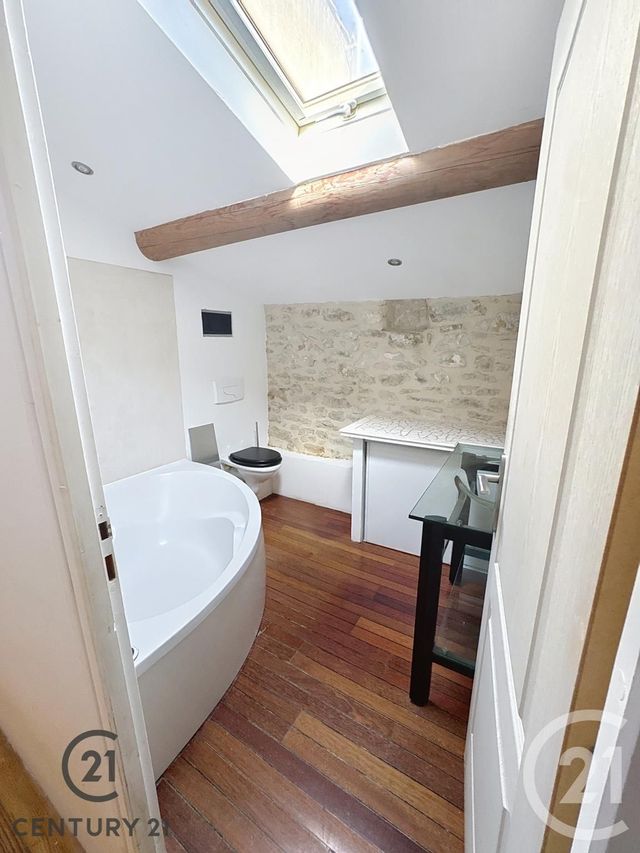 maison à vendre - 4 pièces - 82.57 m2 - PUJAUT - 30 - LANGUEDOC-ROUSSILLON - Century 21 Saint Marc Immobilier