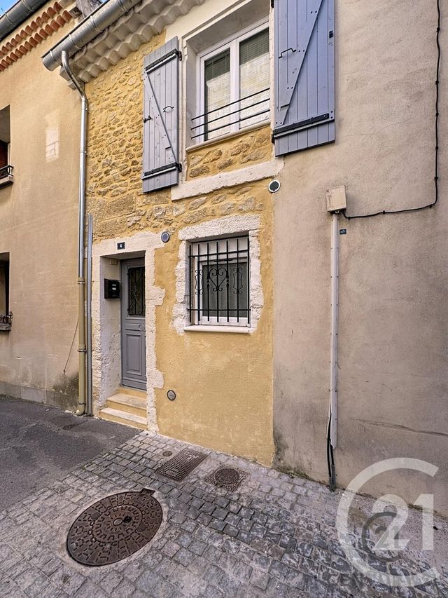 Afficher la photo en grand maison à vendre - 4 pièces - 92.0 m2 - PUJAUT - 30 - LANGUEDOC-ROUSSILLON - Century 21 Saint Marc Immobilier