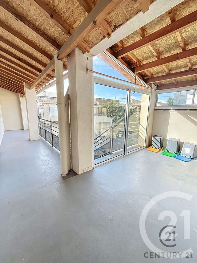 Appartement F2 à louer - 2 pièces - 40.0 m2 - AVIGNON - 84 - PROVENCE-ALPES-COTE-D-AZUR - Century 21 Saint Marc Immobilier