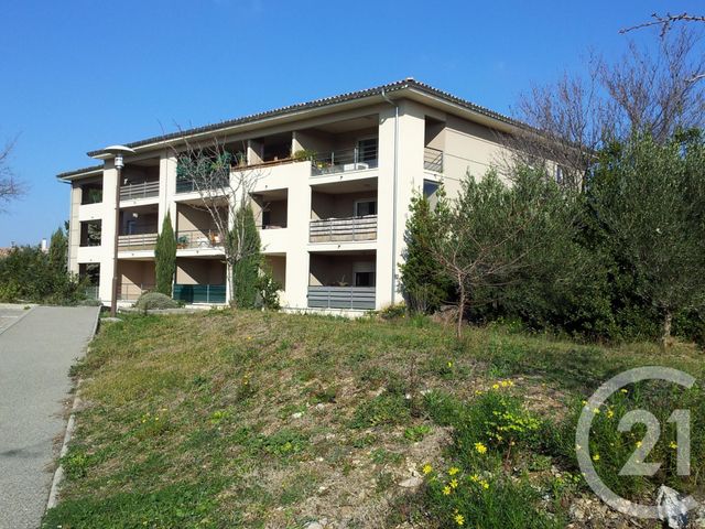 appartement - LES ANGLES - 30