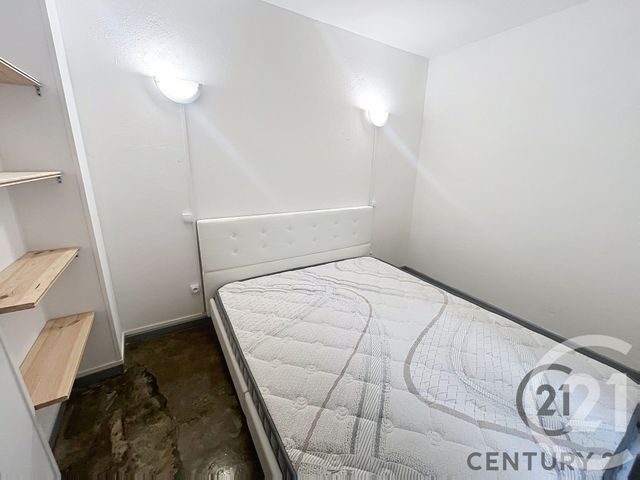 Appartement Studio à louer - 1 pièce - 24.32 m2 - VILLENEUVE LES AVIGNON - 30 - LANGUEDOC-ROUSSILLON - Century 21 Saint Marc Immobilier