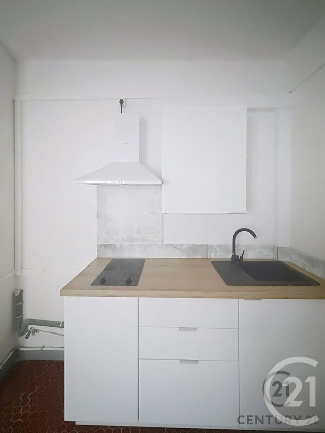 Appartement Studio à louer - 1 pièce - 24.32 m2 - VILLENEUVE LES AVIGNON - 30 - LANGUEDOC-ROUSSILLON - Century 21 Saint Marc Immobilier