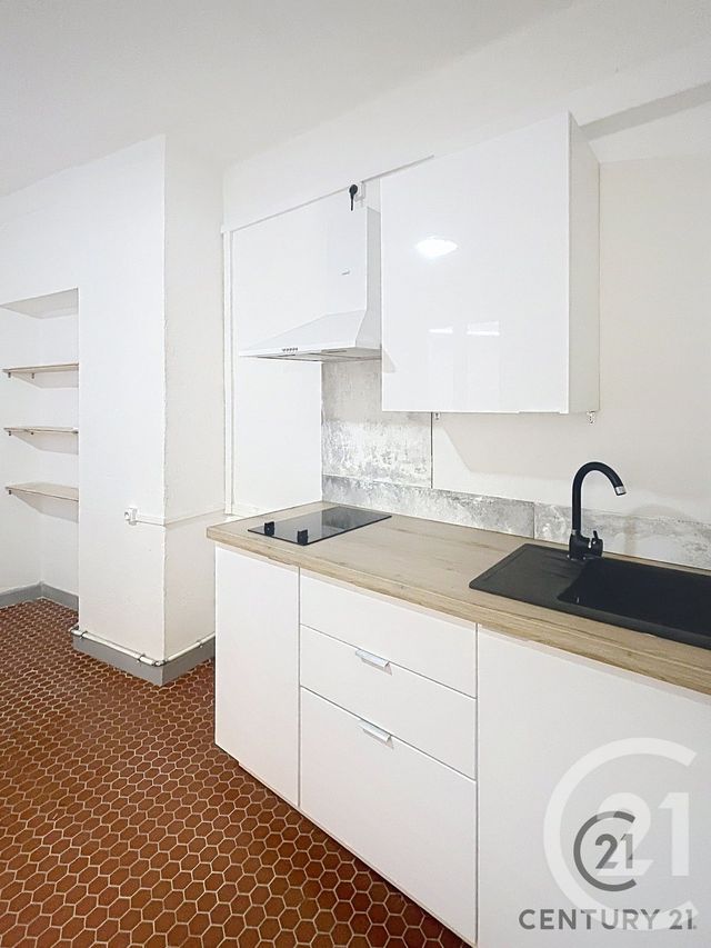Appartement Studio à louer - 1 pièce - 24.32 m2 - VILLENEUVE LES AVIGNON - 30 - LANGUEDOC-ROUSSILLON - Century 21 Saint Marc Immobilier