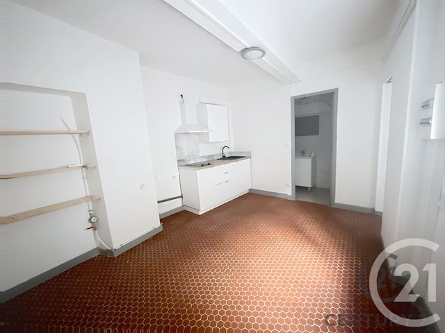 Appartement Studio à louer VILLENEUVE LES AVIGNON