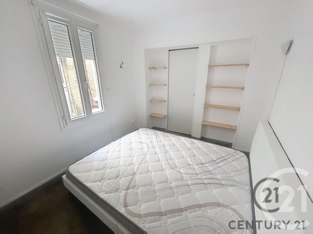 Appartement Studio à louer - 1 pièce - 24.32 m2 - VILLENEUVE LES AVIGNON - 30 - LANGUEDOC-ROUSSILLON - Century 21 Saint Marc Immobilier