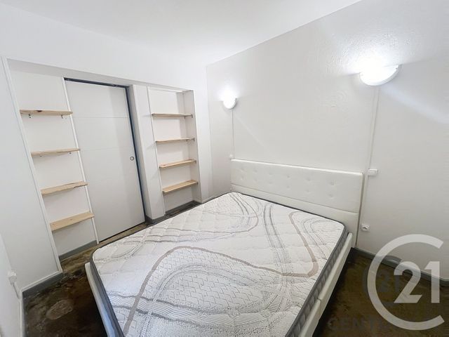 Appartement Studio à louer - 1 pièce - 24.32 m2 - VILLENEUVE LES AVIGNON - 30 - LANGUEDOC-ROUSSILLON - Century 21 Saint Marc Immobilier