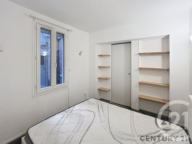 Appartement Studio à louer - 1 pièce - 24.32 m2 - VILLENEUVE LES AVIGNON - 30 - LANGUEDOC-ROUSSILLON - Century 21 Saint Marc Immobilier